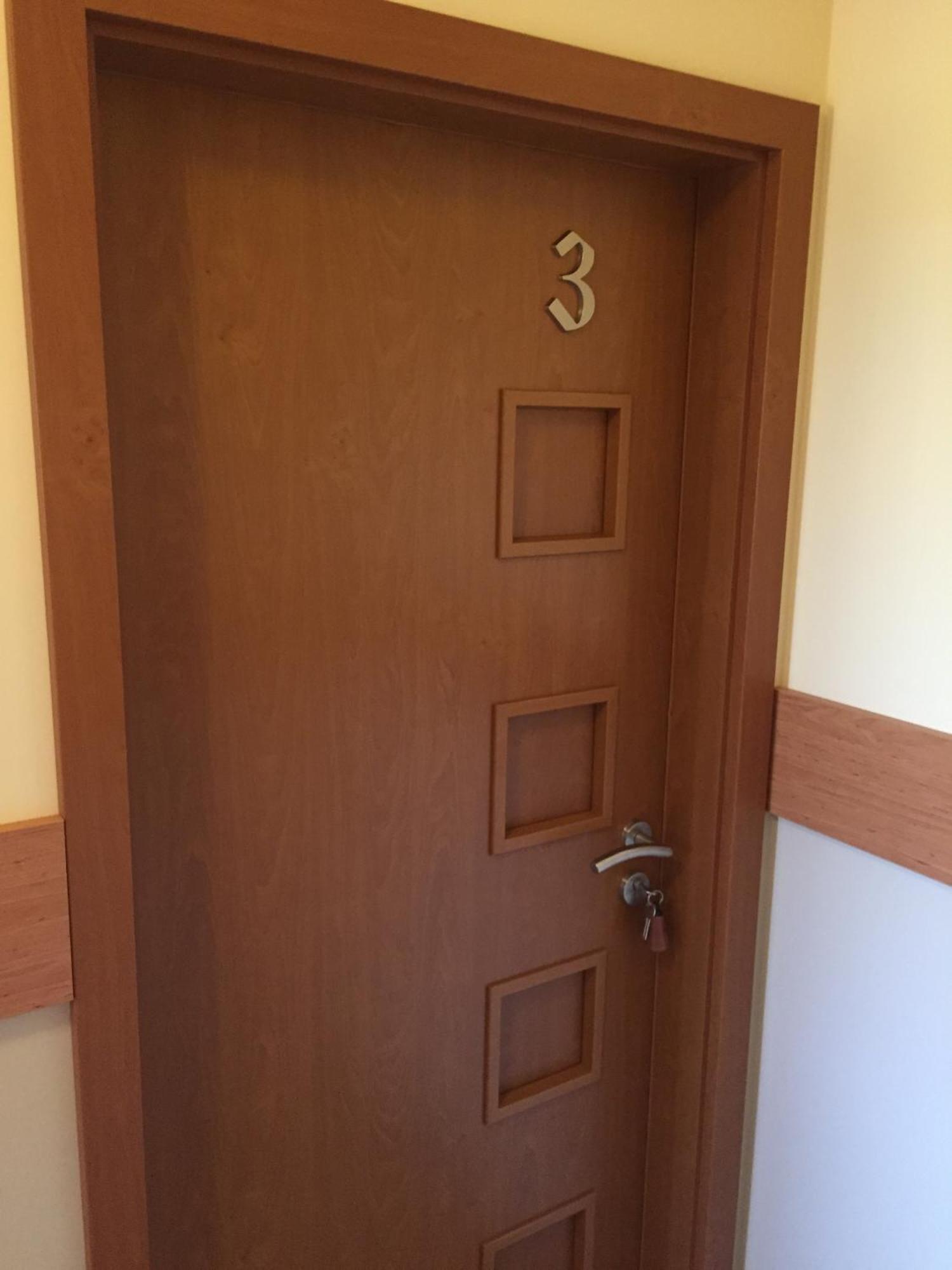 Penzion Toscana Lanžhot Zimmer foto