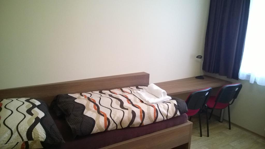 Penzion Toscana Lanžhot Zimmer foto
