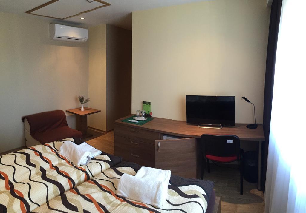 Penzion Toscana Lanžhot Zimmer foto
