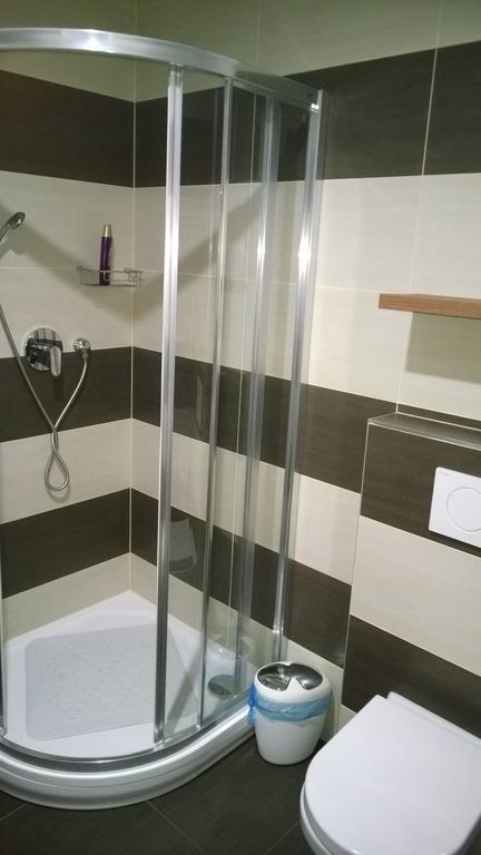 Penzion Toscana Lanžhot Zimmer foto