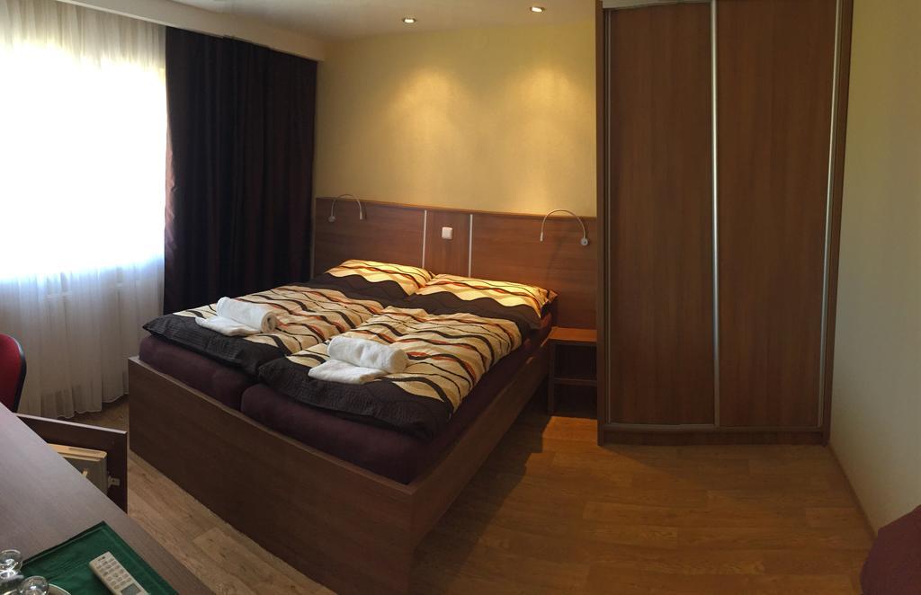Penzion Toscana Lanžhot Zimmer foto
