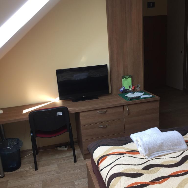 Penzion Toscana Lanžhot Zimmer foto