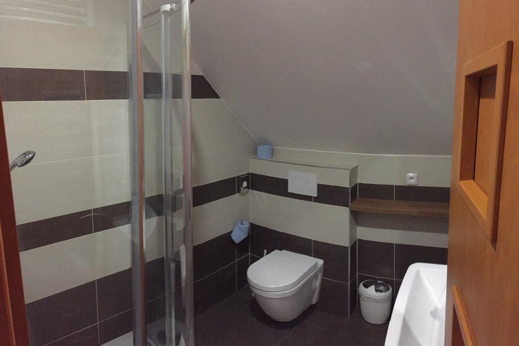 Penzion Toscana Lanžhot Zimmer foto